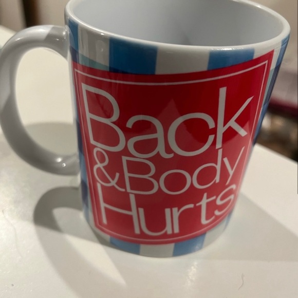 Coffee mug - Picture 2 of 2